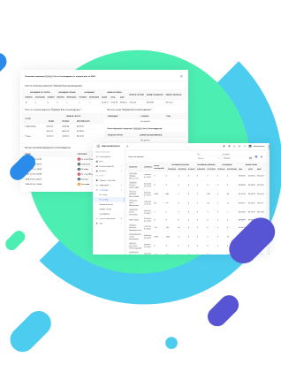 Статистика по оператору за текущий день